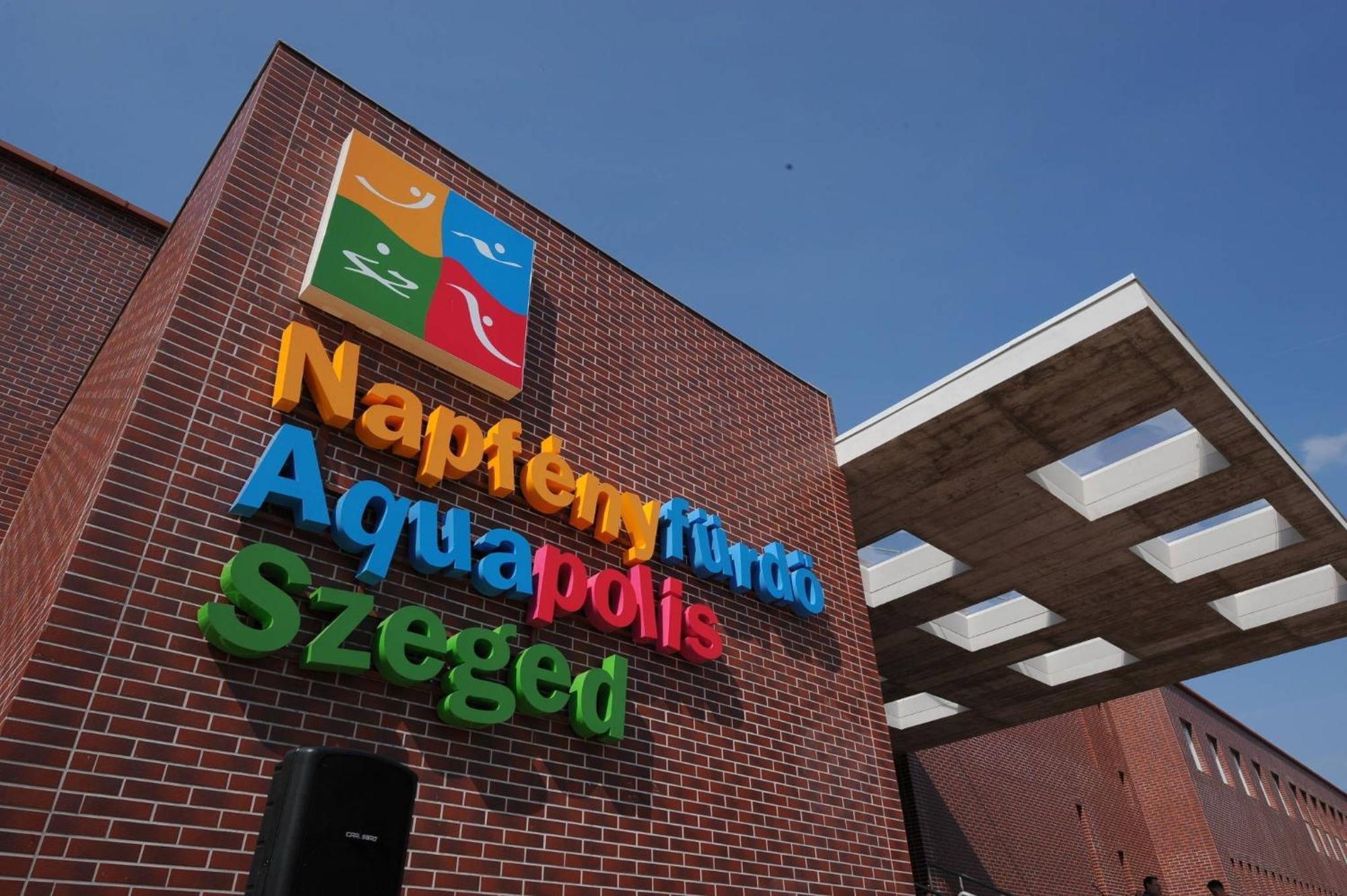 Ground Floor Park Bestern Segedin Dış mekan fotoğraf